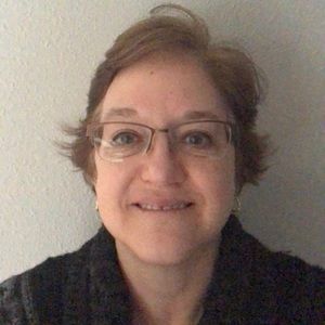 Meet your Posher, Marcia